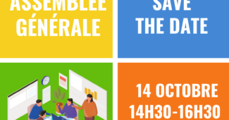 Report Assemblée Générale GRAAL