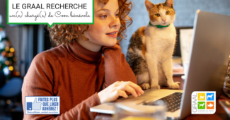 Le GRAAL recherche un chargé de communication bénévole